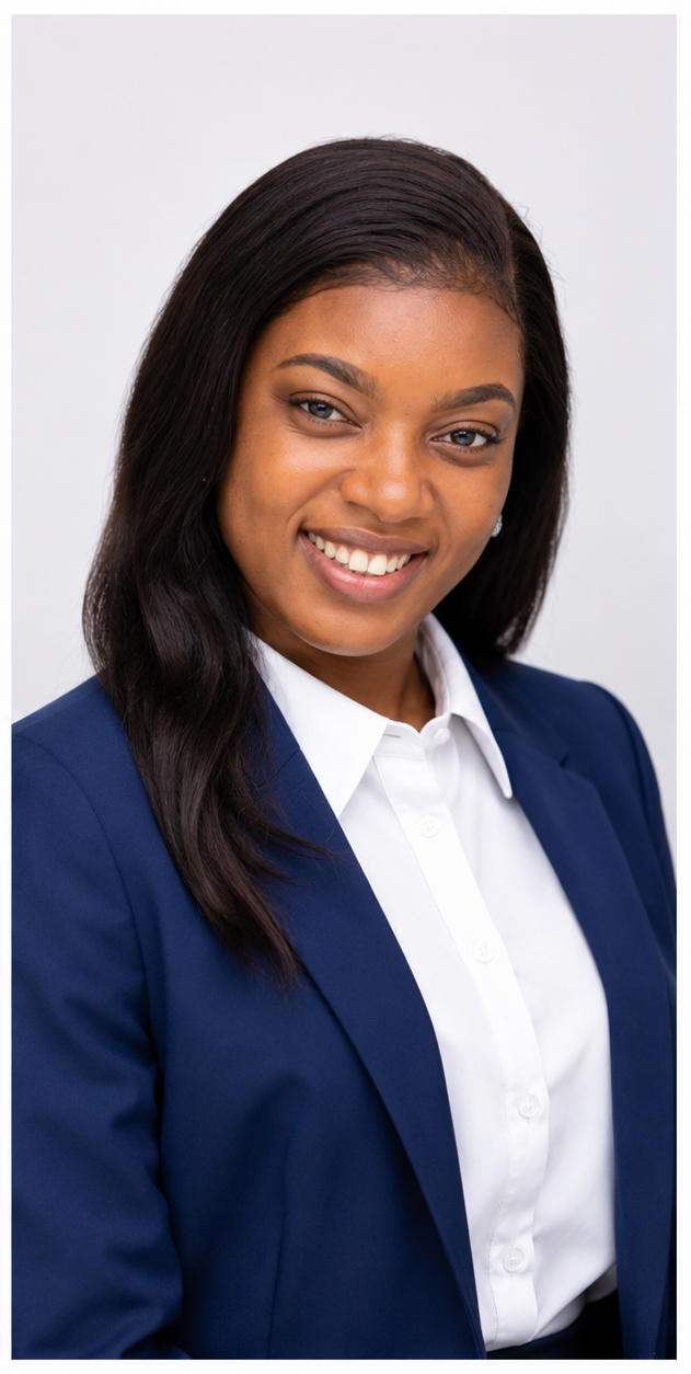 Sarah OBIANG