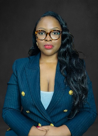 Carela KOUMBA MAYOMBO