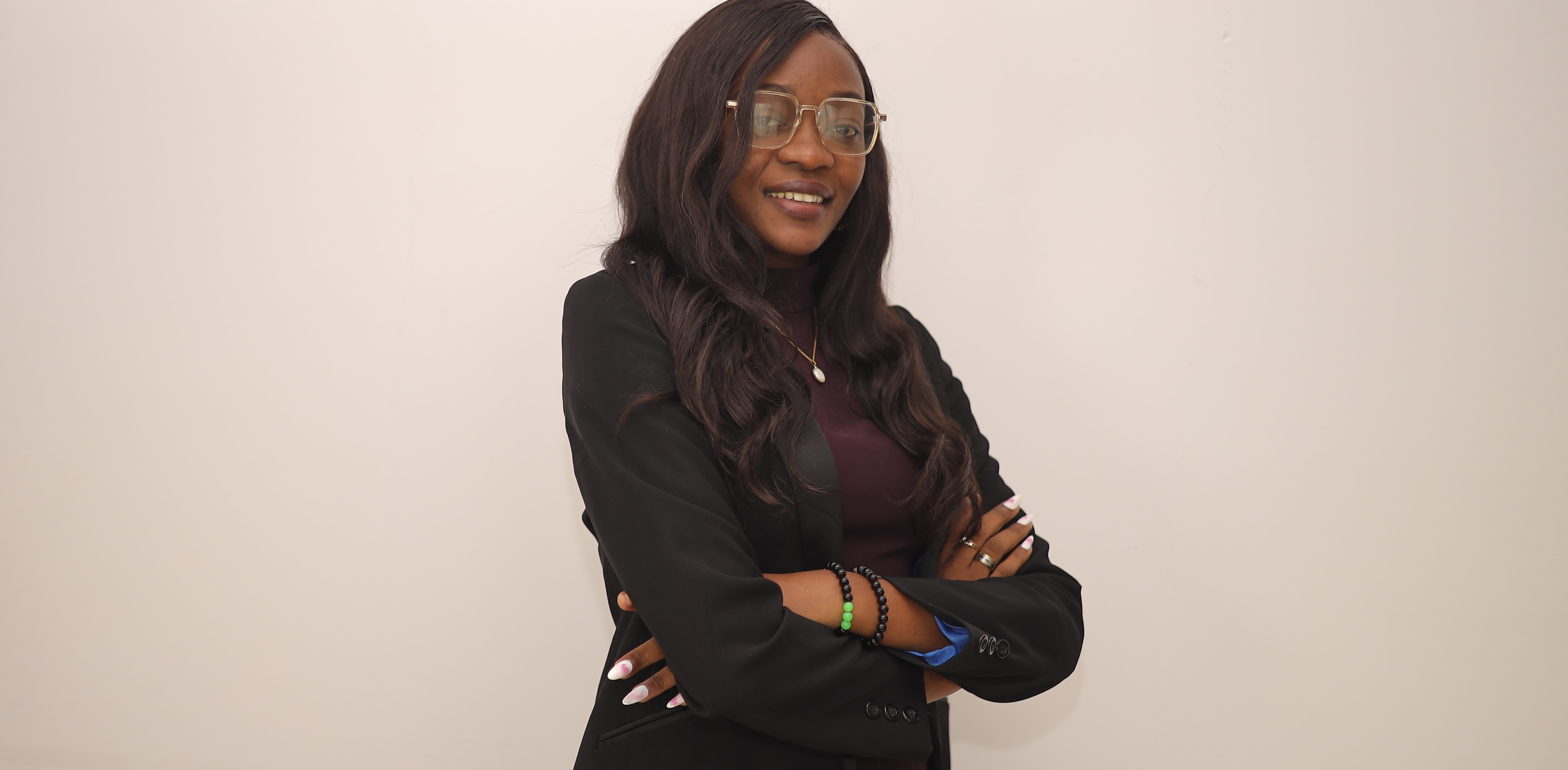 Precieuse Honicia MBENGA MVOUMBI