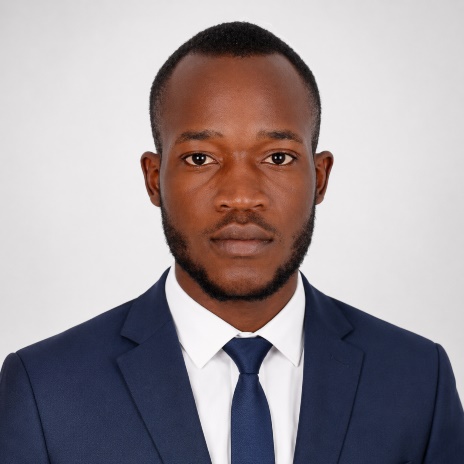Junior Melcki MBOUMBA MOUSSAVOU