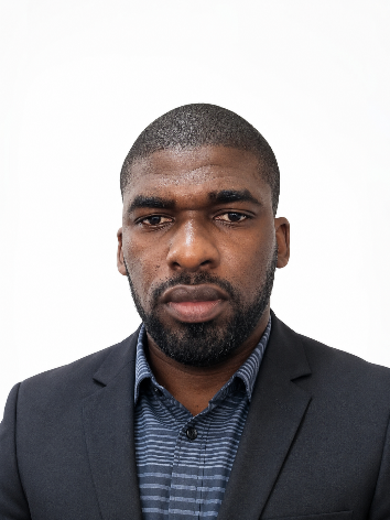 Ibrahim CAMARA