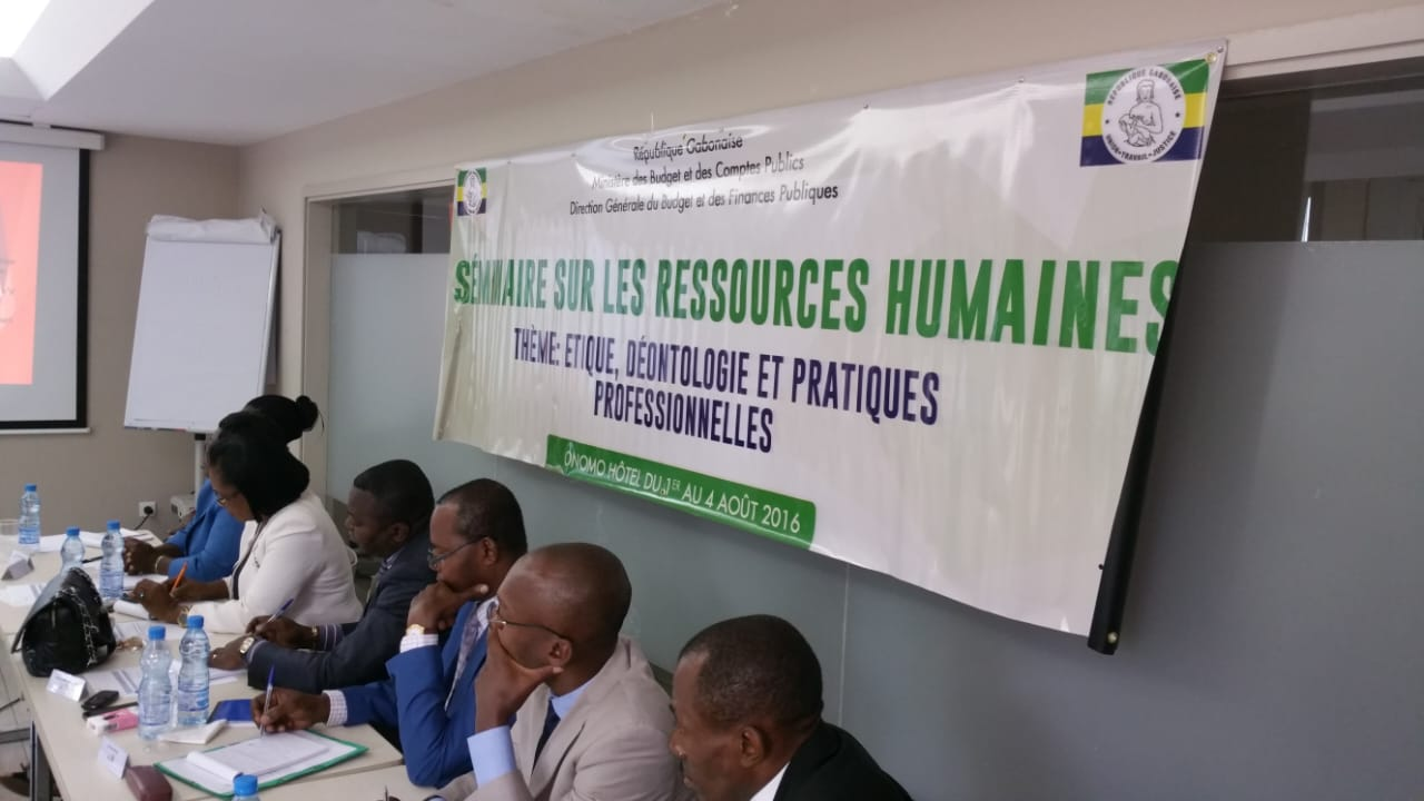 Ancien programme de formation