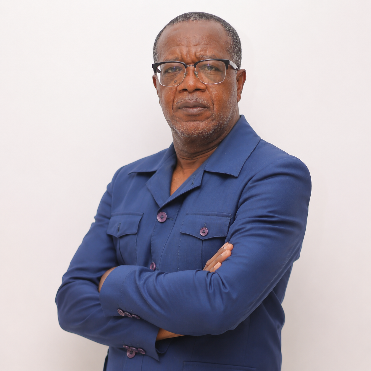 David OSSIBADJOUO