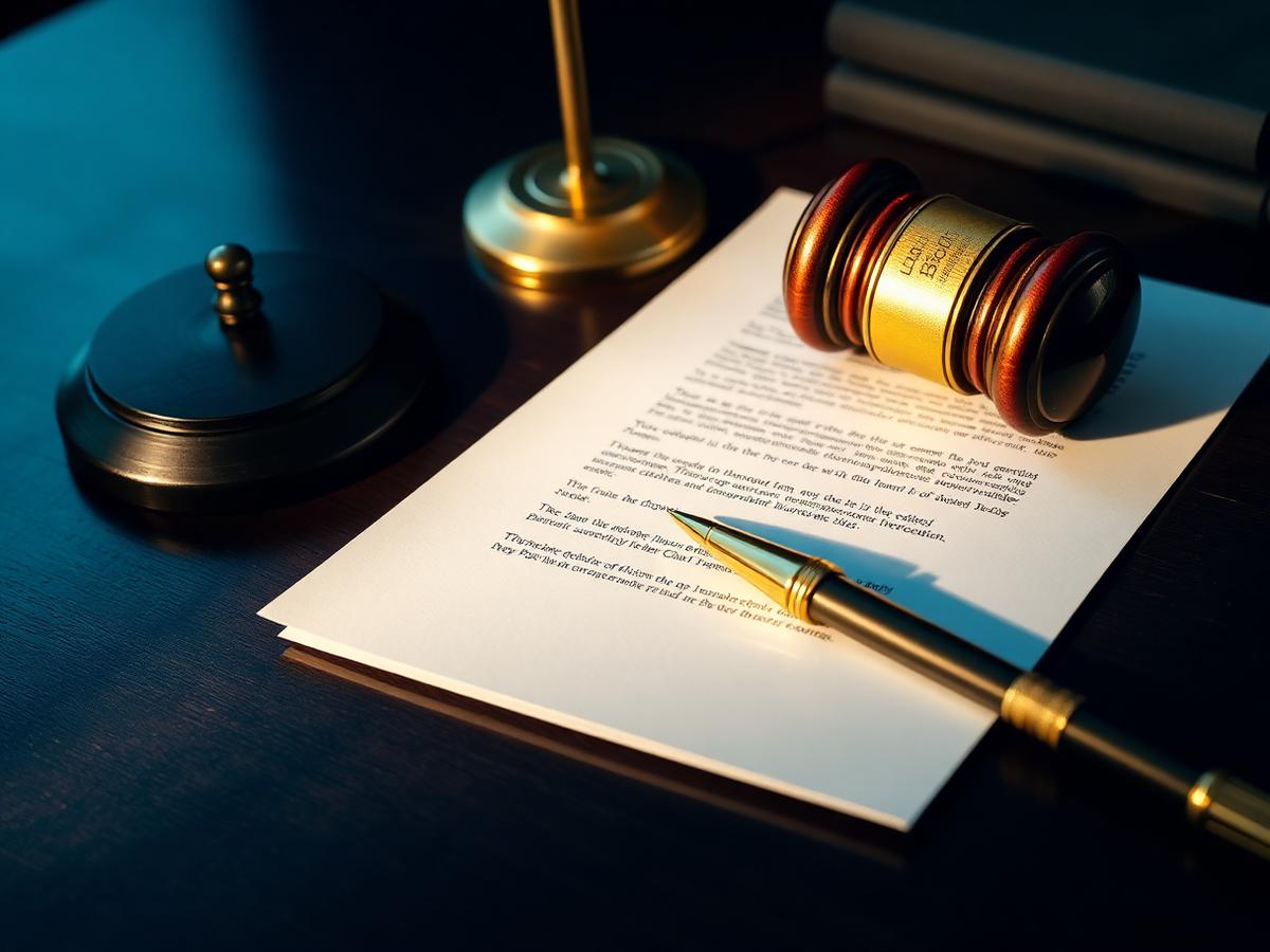 Documents officiels