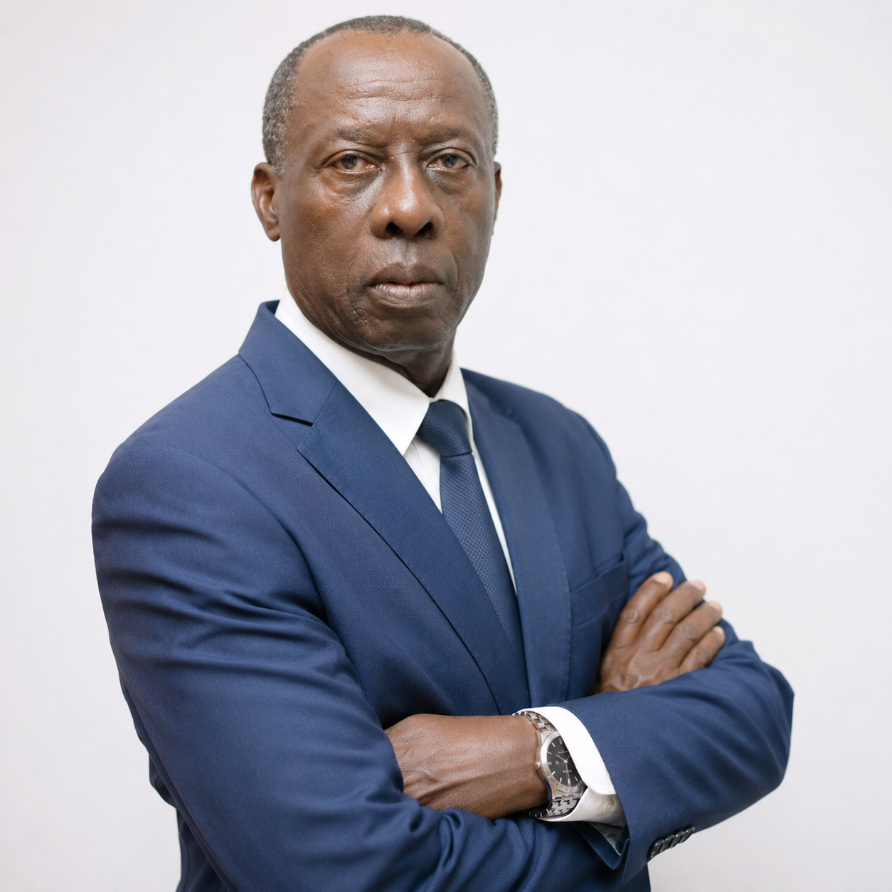 Mathurin ANGO