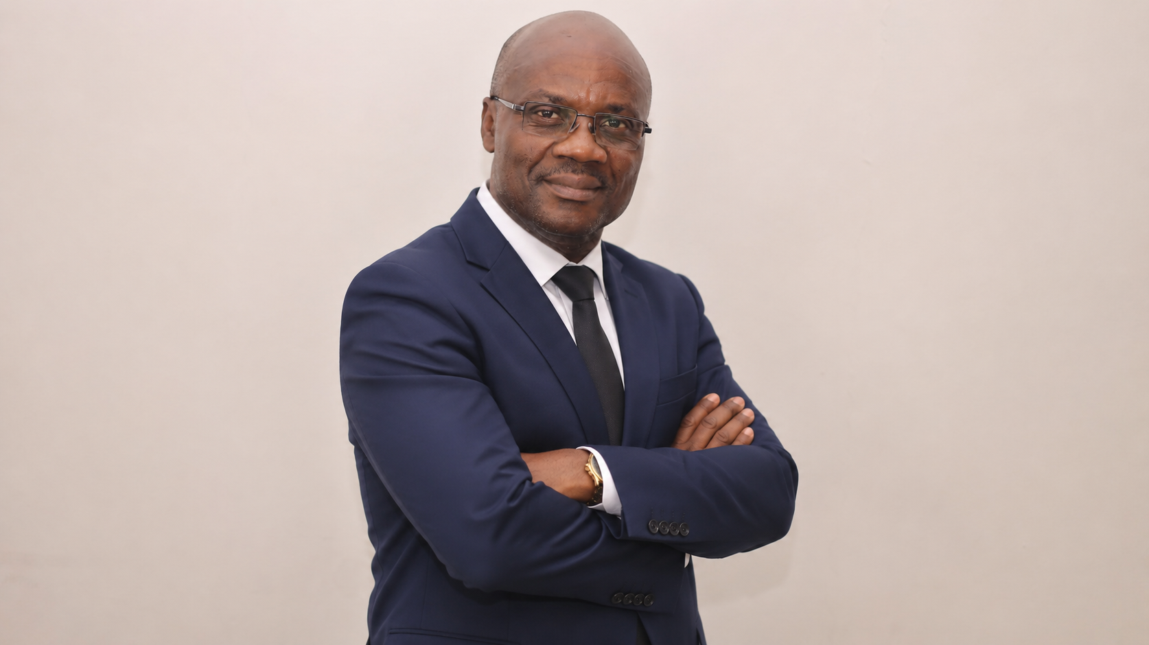 Fidèle MBA ASSOUMOU