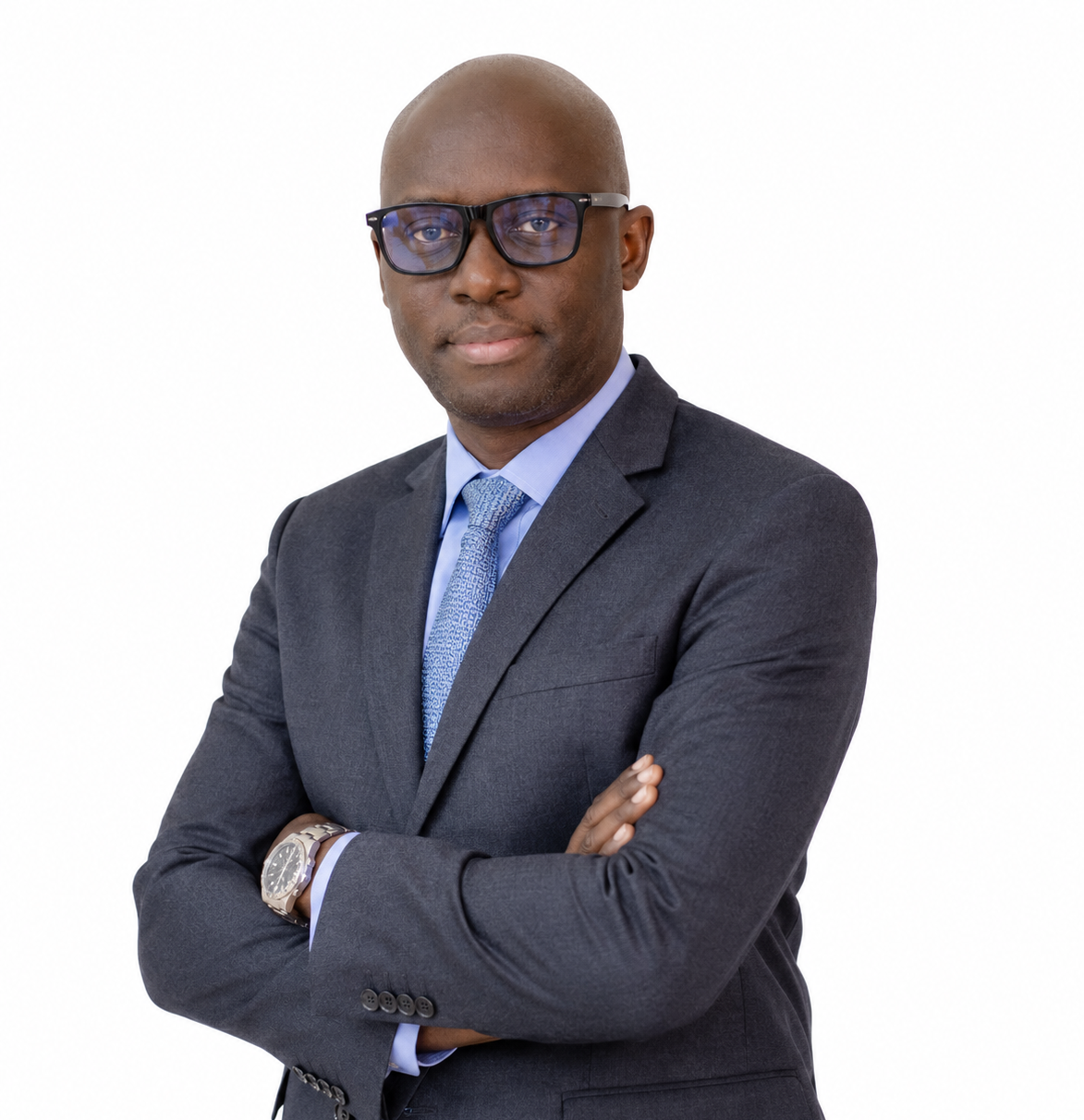Michael KOUIMA MOUNGUENGUI 