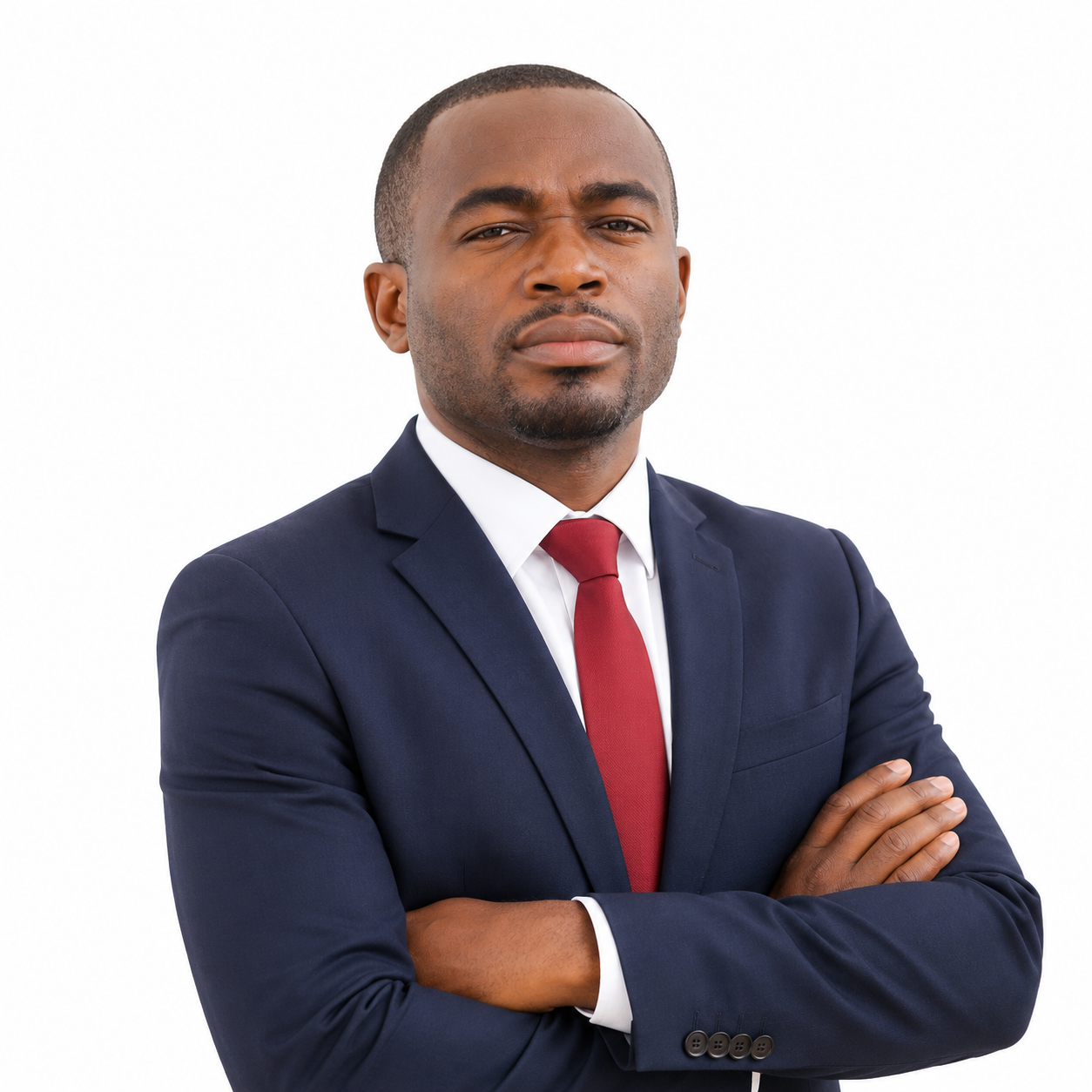 Steed Maurice MVE AKUE