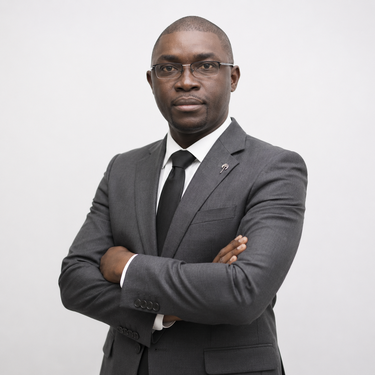 Steeve NDONG