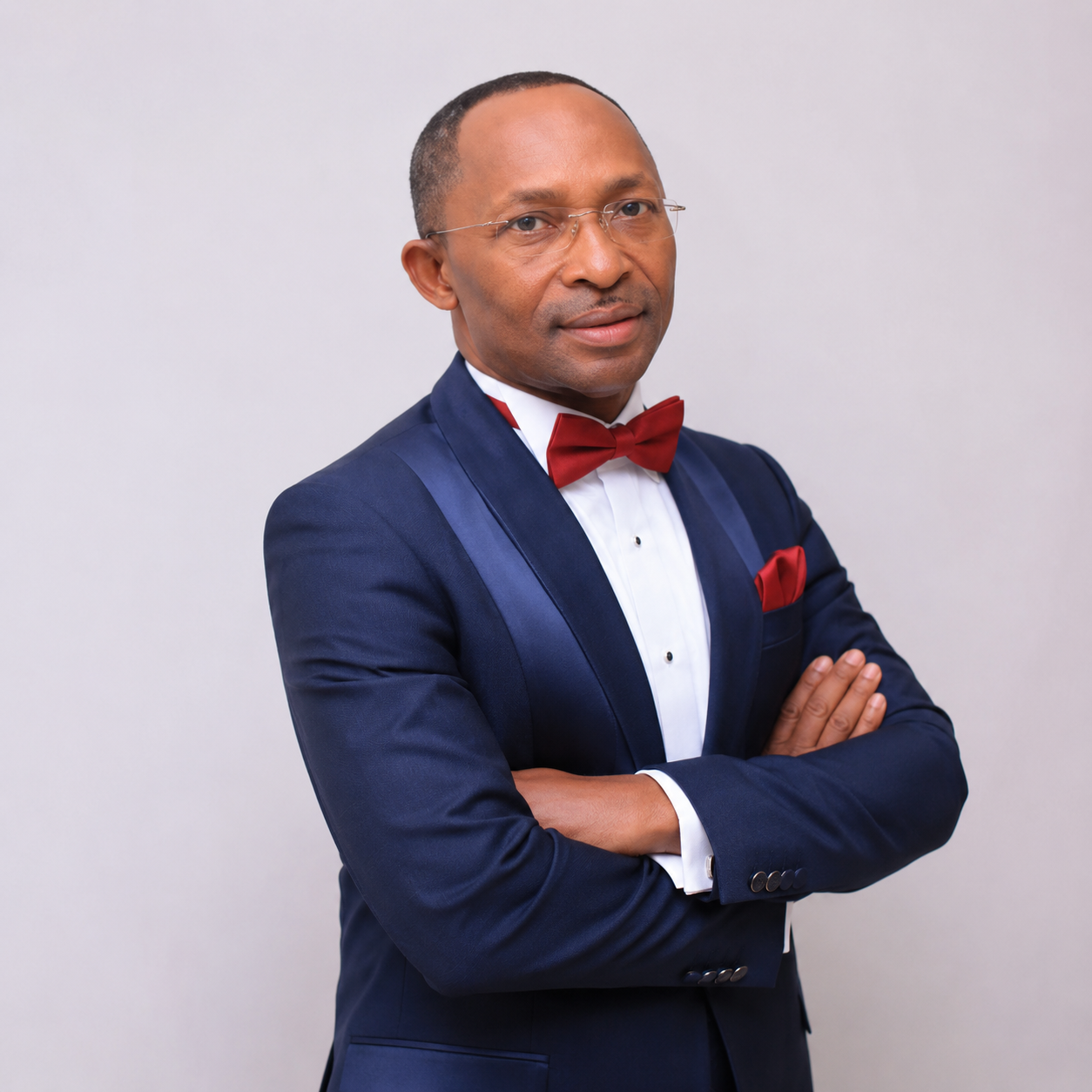 Jean-Louis NTCHANGO