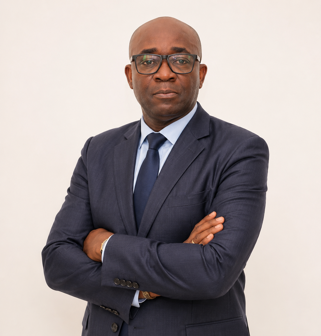 Marcellin NZIENGUI